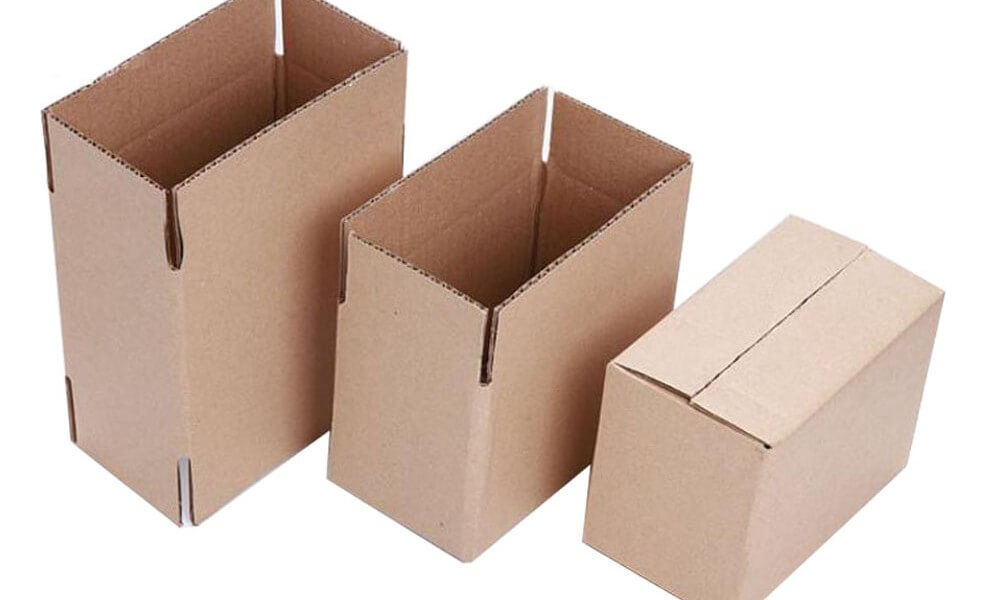 Cardboard Box