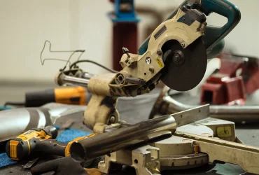 Are Old Cutting Tools Secretly Destroying Your Industrial Equipment